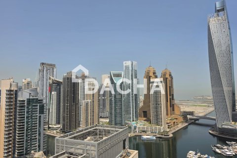 Huoneisto Dubai Marina, Dubai, Arabiemiraatit 3 makuuhuonetta, 234 m2 № 726848