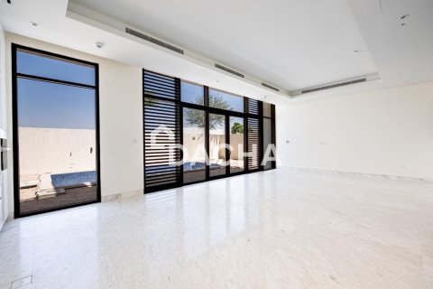 Villa itt: Mohammed Bin Rashid City, Dubai, EAE, 4 hálószoba, 470 m², azonosító: 726849 - fénykép 5