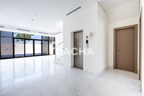 Villa itt: Mohammed Bin Rashid City, Dubai, EAE, 4 hálószoba, 470 m², azonosító: 726849 - fénykép 3