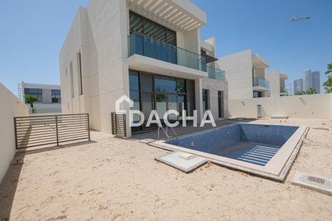 Villa itt: Mohammed Bin Rashid City, Dubai, EAE, 4 hálószoba, 470 m², azonosító: 726849 - fénykép 8