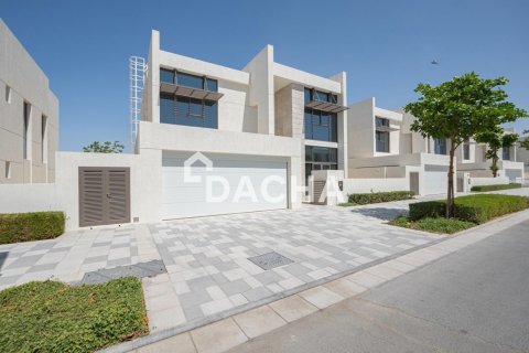 Villa itt: Mohammed Bin Rashid City, Dubai, EAE, 4 hálószoba, 470 m², azonosító: 726849 - fénykép 2