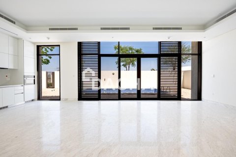 Villa itt: Mohammed Bin Rashid City, Dubai, EAE, 4 hálószoba, 470 m², azonosító: 726849 - fénykép 4