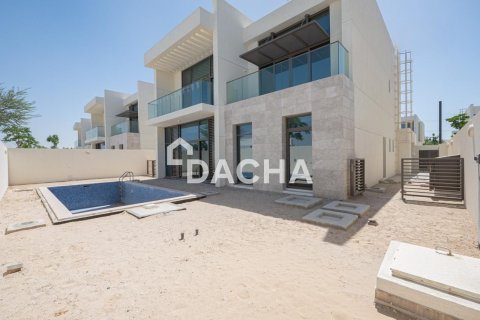 Villa itt: Mohammed Bin Rashid City, Dubai, EAE, 4 hálószoba, 470 m², azonosító: 726849 - fénykép 9