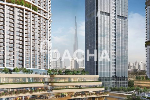 Apartman u gradu Dubai, UAE 1 spavaća soba, 68 m2 Br. 726851 - Slika 10