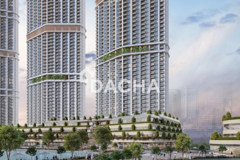 Apartman u gradu Dubai, UAE 1 spavaća soba, 68 m2 Br. 726851 - Slika 8
