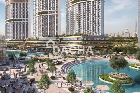 Apartman u gradu Dubai, UAE 1 spavaća soba, 68 m2 Br. 726851 - Slika 7