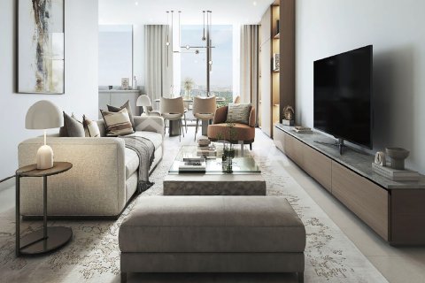 Apartman u gradu Dubai, UAE 1 spavaća soba, 68 m2 Br. 726851 - Slika 3