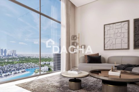 Apartman u gradu Dubai, UAE 1 spavaća soba, 68 m2 Br. 726851 - Slika 2