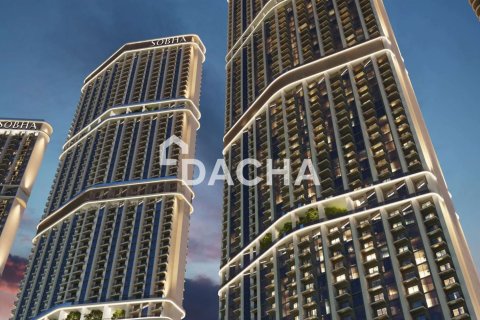 Apartment in Dubai, UAE 1 bedroom, 68 sq.m. № 726851