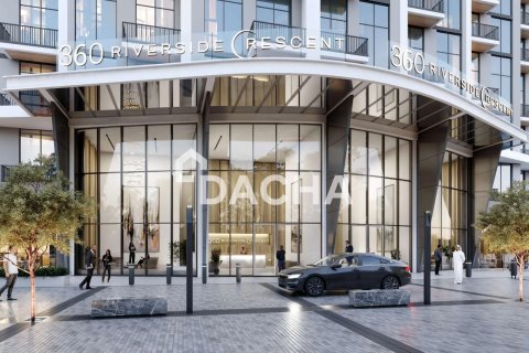 Apartman u gradu Dubai, UAE 1 spavaća soba, 68 m2 Br. 726851 - Slika 9