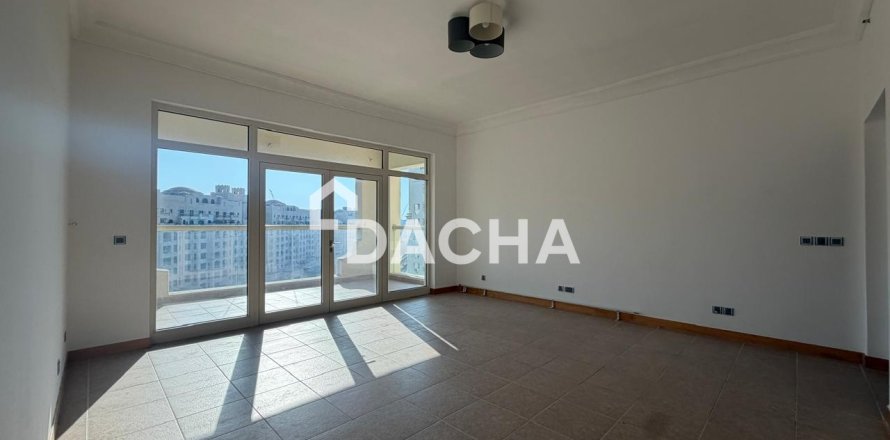 Apartament në Palm Jumeirah, Dubai, Emiratet e Bashkuara Arabe 2 dhoma gjumi, 144 m2. № 726850