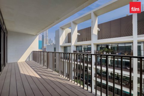 City Walk, Dubai, BAE’de kiralık daire 1 yatak odası, 114 m&sup2; No 726837 - fotoğraf 17