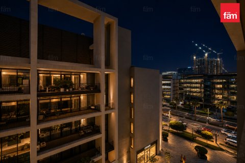 City Walk, Dubai, BAE’de kiralık daire 1 yatak odası, 114 m&sup2; No 726837 - fotoğraf 21