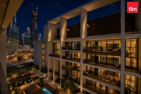 City Walk, Dubai, BAE’de kiralık daire 1 yatak odası, 114 m&sup2; No 726837 - fotoğraf 22