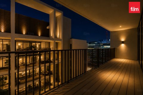 City Walk, Dubai, BAE’de kiralık daire 1 yatak odası, 114 m&sup2; No 726837 - fotoğraf 23