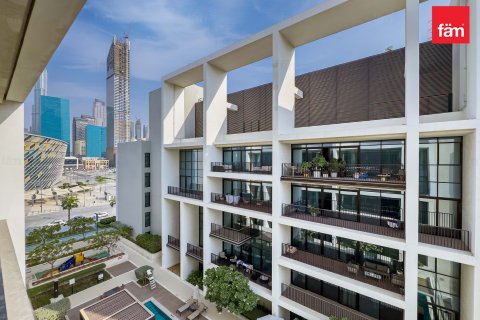 City Walk, Dubai, BAE’de kiralık daire 1 yatak odası, 114 m&sup2; No 726837 - fotoğraf 18