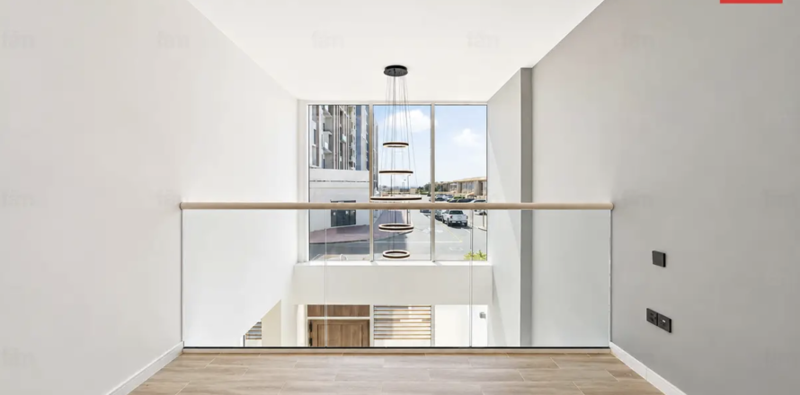 Ridamaja asukohaga Dubai, AÜE: 2 magamistoaga, 79.3 m² Nr 726836