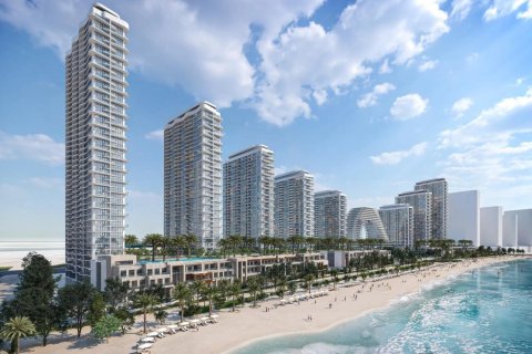 Dzīvoklis Umm Al Quwain Marinajā, AAE 3 istabas, 200 m2 Nr. 734052