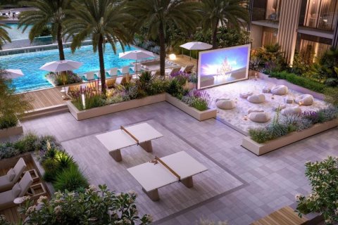 Διαμέρισμα σε Ras Al Khor, Dubai, ΗΑΕ 2 υπνοδωμάτια, 110 τ.μ. Αρ. 734048 - φωτογραφία 11