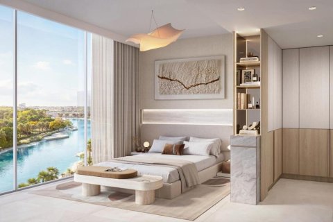 Διαμέρισμα σε Ras Al Khor, Dubai, ΗΑΕ 2 υπνοδωμάτια, 110 τ.μ. Αρ. 734048 - φωτογραφία 4