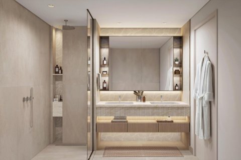 Apartmen di Ras Al Khor, Dubai, UAE 3 bilik tidur, 167 meter persegi № 734049 - foto 5