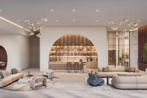 Apartmen di Ras Al Khor, Dubai, UAE 3 bilik tidur, 167 meter persegi № 734049 - foto 7