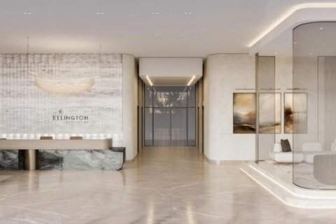 Apartmen di Ras Al Khor, Dubai, UAE 3 bilik tidur, 167 meter persegi № 734049 - foto 9