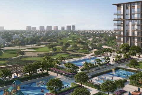 דירה למכירה ב Dubai, איחוד האמירויות  2 חדרי שינה, 102 מ"ר, מספר 734054 - תמונה 7
