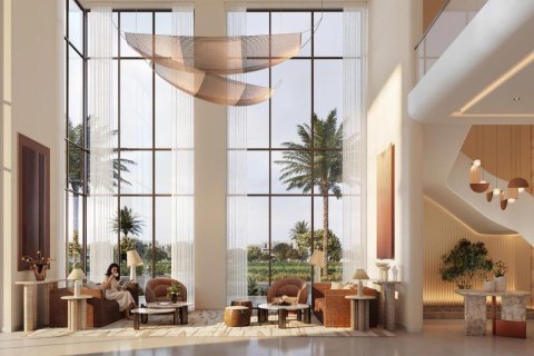 דירה למכירה ב Dubai, איחוד האמירויות  2 חדרי שינה, 102 מ"ר, מספר 734054 - תמונה 5