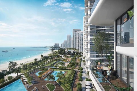 آپارتمان برای فروش در  Umm Al Quwain Marina، Umm Al Quwain، امارات متحده عربی  1 خوابه ، 52 متر مربع ، شماره 734050 - تصویر 13