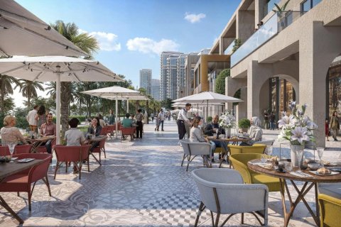 آپارتمان برای فروش در  Umm Al Quwain Marina، Umm Al Quwain، امارات متحده عربی  1 خوابه ، 52 متر مربع ، شماره 734050 - تصویر 6