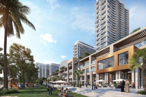 آپارتمان برای فروش در  Umm Al Quwain Marina، Umm Al Quwain، امارات متحده عربی  1 خوابه ، 52 متر مربع ، شماره 734050 - تصویر 14