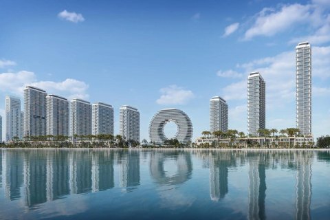 آپارتمان برای فروش در  Umm Al Quwain Marina، Umm Al Quwain، امارات متحده عربی  2 خوابه ، 67 متر مربع ، شماره 734051 - تصویر 10