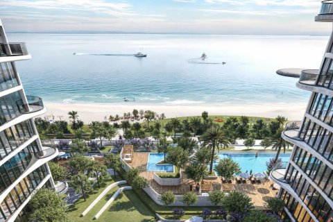 آپارتمان برای فروش در  Umm Al Quwain Marina، Umm Al Quwain، امارات متحده عربی  2 خوابه ، 67 متر مربع ، شماره 734051 - تصویر 12