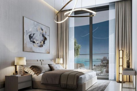 آپارتمان برای فروش در  Umm Al Quwain Marina، Umm Al Quwain، امارات متحده عربی  2 خوابه ، 67 متر مربع ، شماره 734051 - تصویر 2