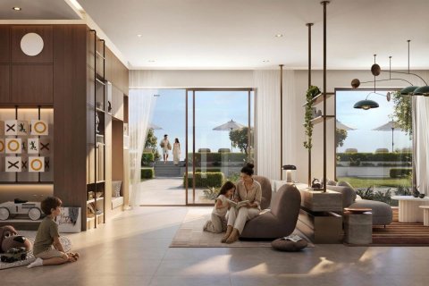 Διαμέρισμα σε Dubai, ΗΑΕ 1 υπνοδωμάτιο, 67 τ.μ. Αρ. 734053 - φωτογραφία 3