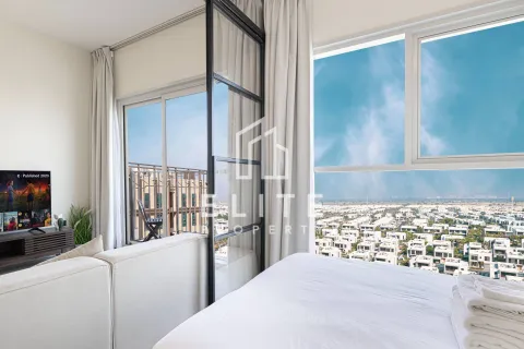 Apartament do wynajęcia w Dubai Hills Estate, Dubai, ZEA 2 sypialnie, 67 mkw., nr 754761 - zdjęcie 5