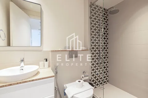 Apartament do wynajęcia w Dubai Hills Estate, Dubai, ZEA 2 sypialnie, 67 mkw., nr 754761 - zdjęcie 8
