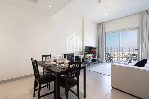 Apartament do wynajęcia w Dubai Hills Estate, Dubai, ZEA 2 sypialnie, 67 mkw., nr 754761 - zdjęcie 11