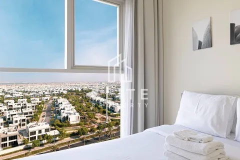 Apartament do wynajęcia w Dubai Hills Estate, Dubai, ZEA 2 sypialnie, 67 mkw., nr 754761 - zdjęcie 9