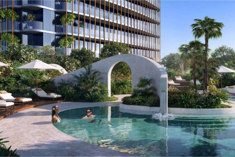 דירה למכירה ב Maritime City, Dubai, איחוד האמירויות 1 חדר שינה, מספר 754764 - תמונה 2