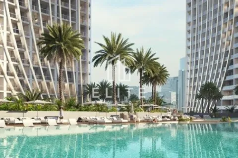 Appartamento in vendita a Business Bay, Dubai, EAU 1 camera, 39 mq. № 754693 - foto 7