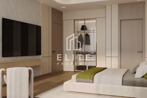 Appartamento in vendita a Business Bay, Dubai, EAU 1 camera, 39 mq. № 754693 - foto 6