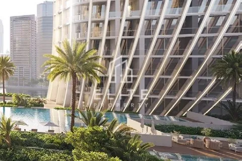 Appartamento in vendita a Business Bay, Dubai, EAU 1 camera, 39 mq. № 754693 - foto 11