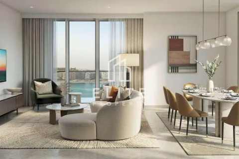 Wohnung zum Verkauf in Dubai Harbour, Dubai, VAE 3 Schlafzimmer, 190 m2 Nr. 754694 - Foto 3