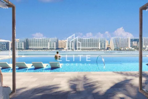 Wohnung zum Verkauf in Dubai Harbour, Dubai, VAE 3 Schlafzimmer, 190 m2 Nr. 754694 - Foto 6