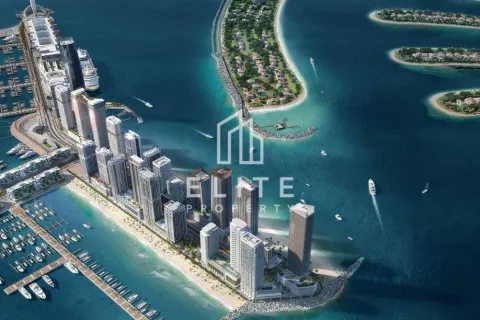 Wohnung zum Verkauf in Dubai Harbour, Dubai, VAE 3 Schlafzimmer, 190 m2 Nr. 754694 - Foto 7