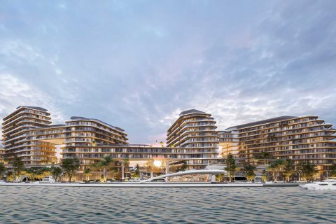 QUATTRO DEL MAR u gradu Mina Al Arab, Ras Al Khaimah, UAE Br. 374440