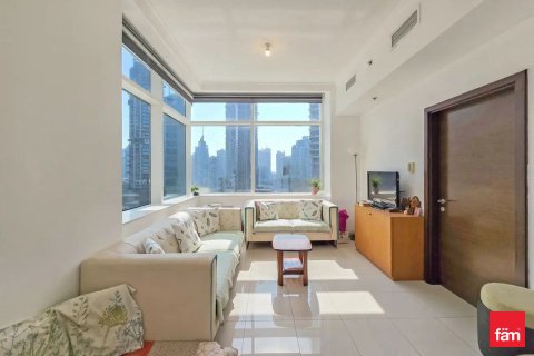 Appartement te koop in Dubai Marina, Dubai, VAE 1 slaapkamer, 75.1 vr.m., nr 669889 - foto 1