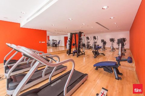 Appartement te koop in Dubai Marina, Dubai, VAE 1 slaapkamer, 75.1 vr.m., nr 669889 - foto 10